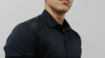 Daniel Steven Santamaría Fontecha, asistente de escenografía, Subgerencia de Televisión 