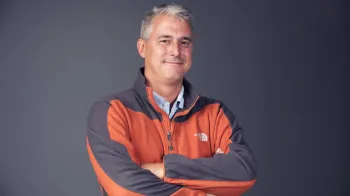 ‘‘Nunca podemos olvidar la gran responsabilidad que tenemos con quienes nos miran o nos oyen’’: Ernesto García Tereñes.