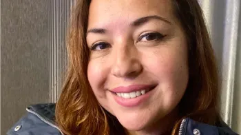 Litza Alarcón Romero, Coordinación de Comunicaciones 