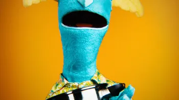 Hilurio -  Nuevo colaborador de la familia RTVC