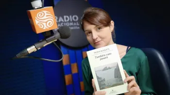 Laura Quiceno - Radio Nacional
