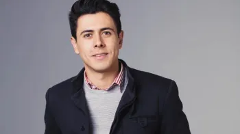 ‘Mi vida y mi profesión se han dado en los medios públicos’’: Carlos Andrés Díaz