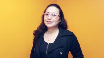 ''RTVC el sistema de medios públicos debe seguir creciendo como familia’’: Liza Julieth Guzmán Ayala.