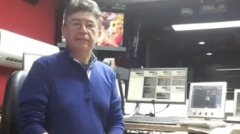 William Matiz - Radio Nacional 