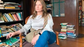 Jaqueline Miranda, Canal Institucional 