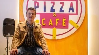 Rafael Arturo Amaya Mejía, Canal Institucional