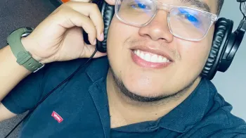 Juan Camilo Charrupive Tankur - Emisora de Paz del municipio de Florida, Valle del Cauca - 92.0 FM