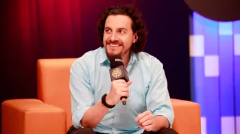 Juan Ricardo Pulido, Coordinador Emisoras de Paz - Radio Nacional 