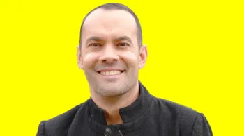 César Humberto Ruiz, Coordinación de Planeación 