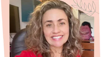 Sandra Preciado, Coordinación de Gestión de Comunicaciones