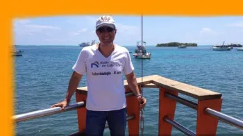 Diego Fernando Alfonso, Radio Nacional de Colombia 