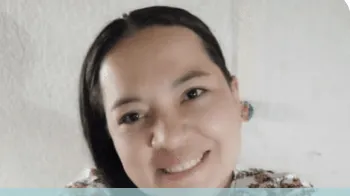 Angie Carolina Rodríguez Franco, Coordinación de Talento Humano