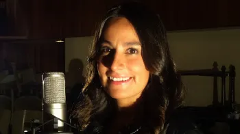 Luisa Piñeros Arenas, Radio Nacional de Colombia