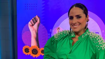 Jimena Cortés Paredes – Coordinación de Gestión de Comunicaciones 