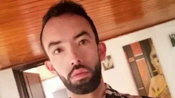 Fredy Humberto Estupiñán – Señal Colombia