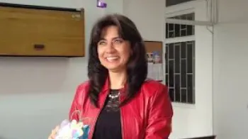 Doris Cristina Rodríguez Herrera, Gestión Administrativa