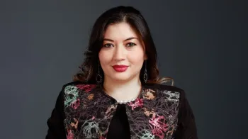 Nataly Ramírez -Coordinación Emisoras de Paz, Radio Nacional de Colombia.