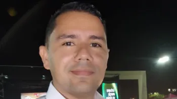 Andrés Llamas Nova, Radio Nacional