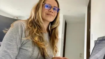 Ana Julia Jiménez Mendoza – Coordinación de Servicios Generales