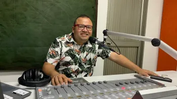 Rosember Anaya Ramírez – Radio Nacional de Colombia