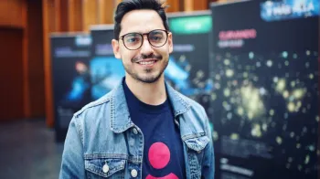 Esteban Zapata Calderón – Radiónica