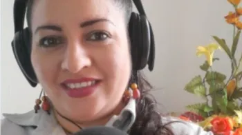 Consuelo Garzón – Radio Nacional de Colombia 