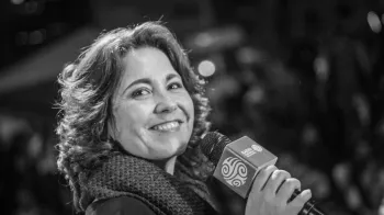  Ana María Mesa Villegas – Radio Nacional de Colombia 