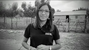 Eduvilia María Uriana Pushaina, Radio Nacional de Colombia  