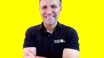 Diego Fernando Alfonso, Subgerencia de Radio