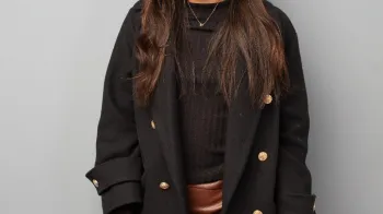 Mayra Alejandra Cervantes, Subgerencia de Soporte Corporativo   