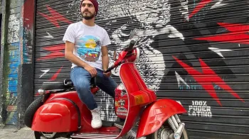 Jean Pierre Soucarre, Canal Institucional