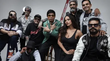 Pato Machete y la Ronda Machetera 