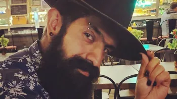 Alejandro Franco, productor general Inhouse, Señal Colombia