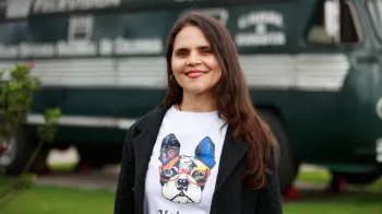 ‘‘Si disfrutamos lo que hacemos veremos buenos resultados’’:Yenny Velasquez