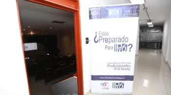 Capacitación y Sensibilización sobre la seguridad de la Información