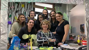 Día de los niños RTVC 2019