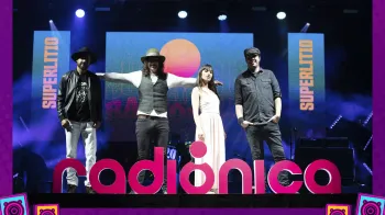 CONCIERTO RADIÓNICA 2020