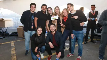 Así vivimos las Olimpiadas Criollas 2022