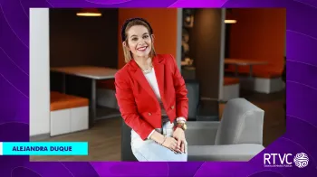 Feliz Día del Periodista 