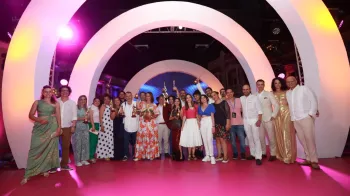 RTVC gana 12 Premios India Catalina 2023