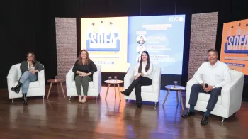 Así vivimos el primer ‘En el Sofá’ de 2024