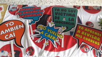 Feria de Seguridad 2018