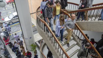 10mo Simulacro Distrital de Evacuación