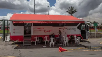 Así vivimos la semana de la salud 2021 en RTVC