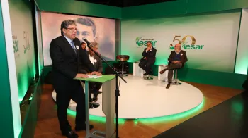 Así celebramos los 50 años del Dpto de Cesar