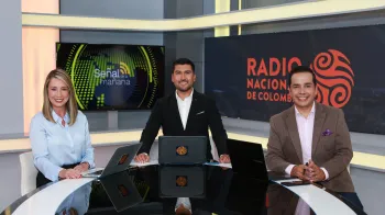  RTVC evoluciona para seguir conectando a Colombia