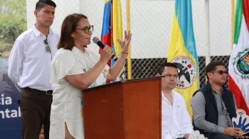 Arranca proyecto piloto de conectividad 