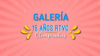 GALERÍA RTVC