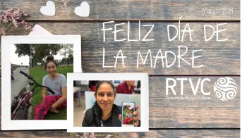 Día de la Madre en RTVC 2019
