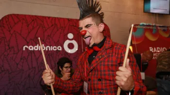 BOmm BOGOTÁ MUSIC MARKET 2019